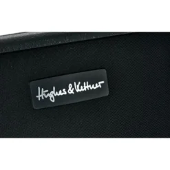 Hughes & Kettner era C Black