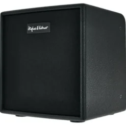 Hughes & Kettner era C Black
