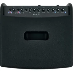 Hughes & Kettner era C Black