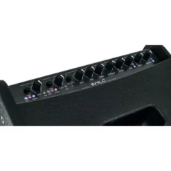 Hughes & Kettner era C Black