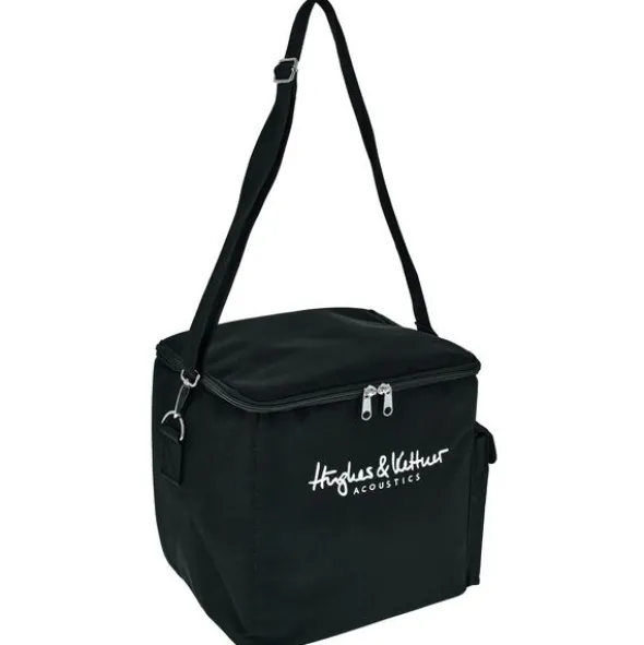 Hughes & Kettner era C Black w/Bag