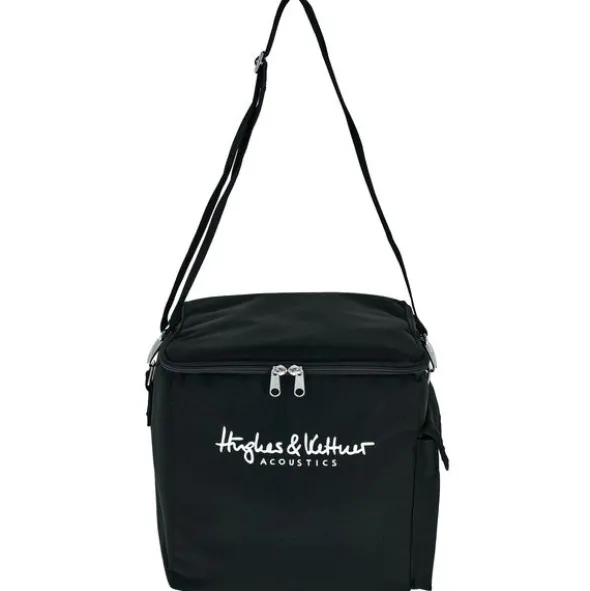 Hughes & Kettner era C Black w/Bag