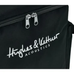 Hughes & Kettner era C Black w/Bag