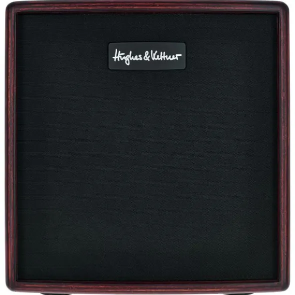Hughes & Kettner era C Wood
