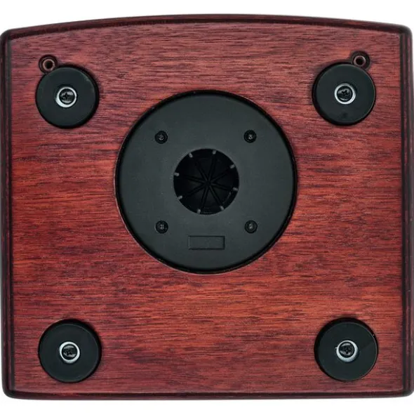 Hughes & Kettner era C Wood