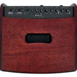 Hughes & Kettner era C Wood