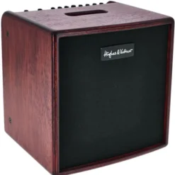 Hughes & Kettner era C Wood