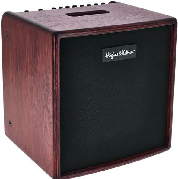 Hughes & Kettner era C Wood