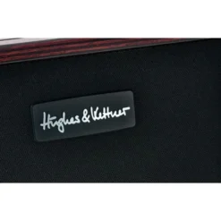 Hughes & Kettner era C Wood