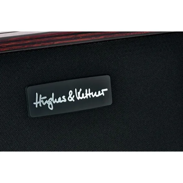 Hughes & Kettner era C Wood