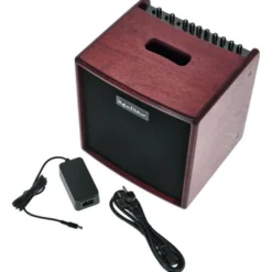 Hughes & Kettner era C Wood