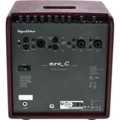Hughes & Kettner era C Wood