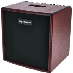 Hughes & Kettner era C Wood