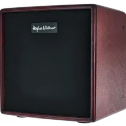 Hughes & Kettner era C Wood