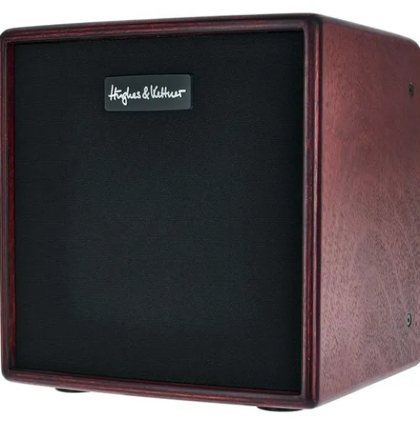Hughes & Kettner era C Wood