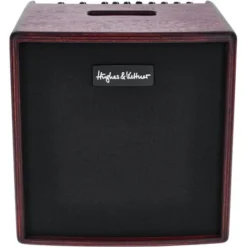 Hughes & Kettner era C Wood