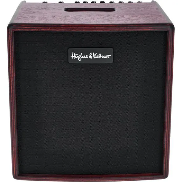 Hughes & Kettner era C Wood