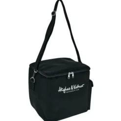 Hughes & Kettner era C Wood w/Bag