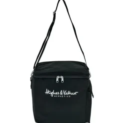 Hughes & Kettner era C Wood w/Bag