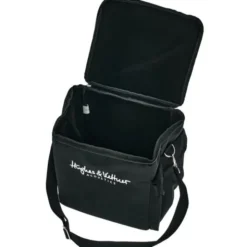 Hughes & Kettner era C Wood w/Bag