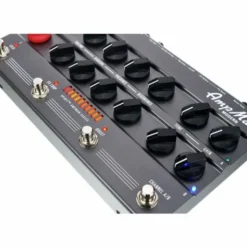 Hughes & Kettner Spirit AmpMan Modern