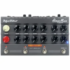 Hughes & Kettner Spirit AmpMan Modern
