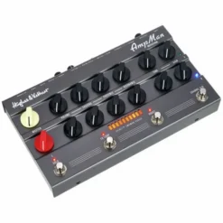 Hughes & Kettner Spirit AmpMan Modern