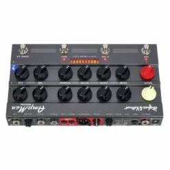Hughes & Kettner Spirit AmpMan Modern