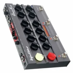 Hughes & Kettner Spirit AmpMan Modern