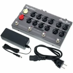Hughes & Kettner Spirit AmpMan Modern