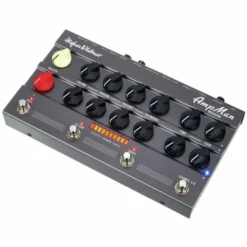 Hughes & Kettner Spirit AmpMan Modern