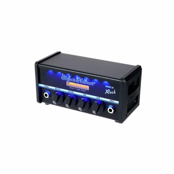Hughes & Kettner Spirit of Rock B-Stock