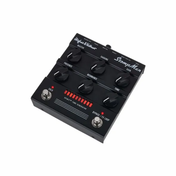 Hughes & Kettner StompMan B-Stock