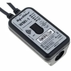 Hughes & Kettner WMI-1 Wireless Midi Interface