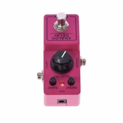 Ibanez ADMini Delay Pedal