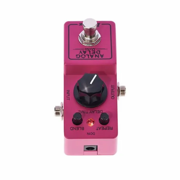 Ibanez ADMini Delay Pedal