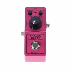 Ibanez ADMini Delay Pedal