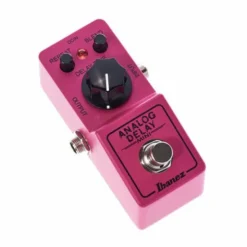 Ibanez ADMini Delay Pedal