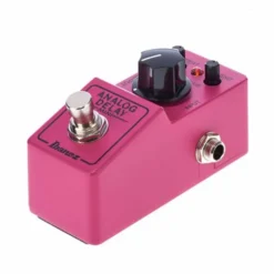 Ibanez ADMini Delay Pedal