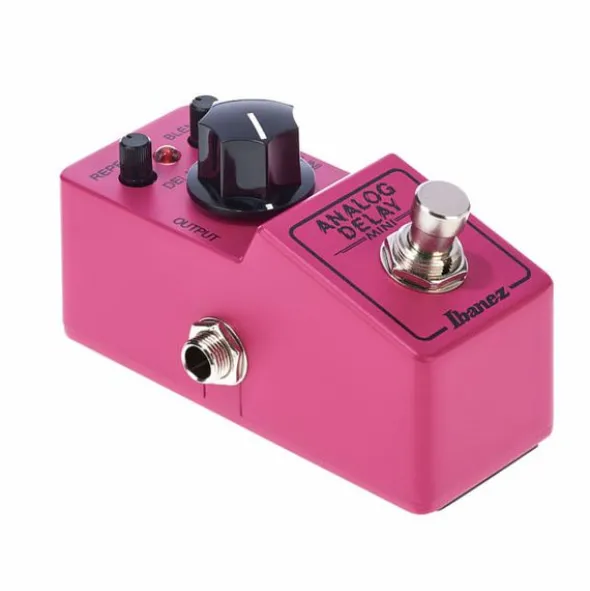 Ibanez ADMini Delay Pedal