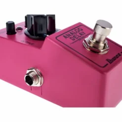 Ibanez ADMini Delay Pedal