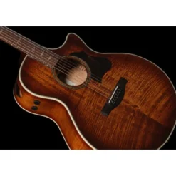 Ibanez AE340FMH-MHS