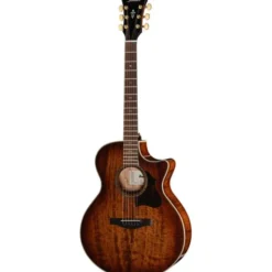 Ibanez AE340FMH-MHS