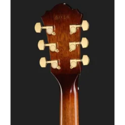 Ibanez AE340FMH-MHS