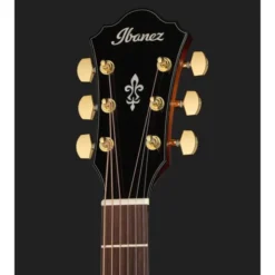 Ibanez AE340FMH-MHS