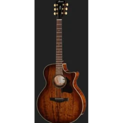 Ibanez AE340FMH-MHS