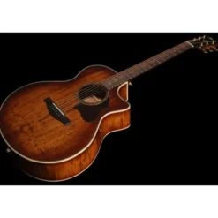 Ibanez AE340FMH-MHS