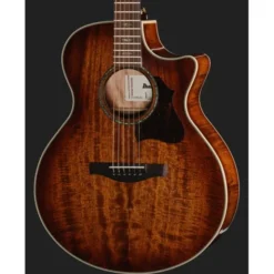 Ibanez AE340FMH-MHS