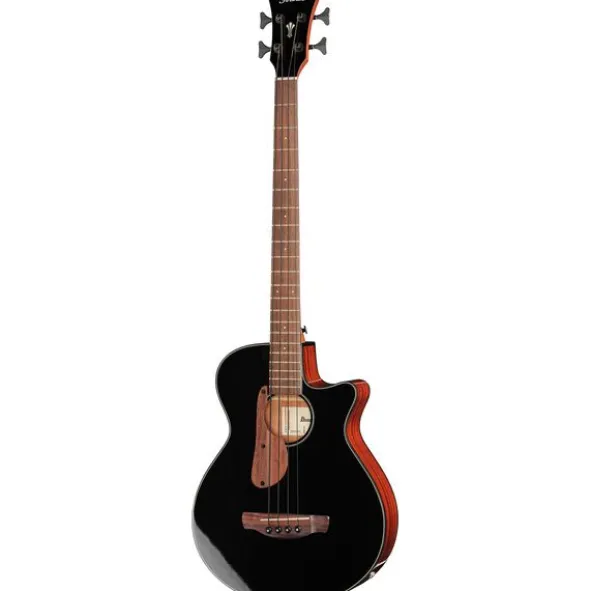 Ibanez AEGB24E-BKH