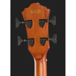 Ibanez AEGB24E-BKH